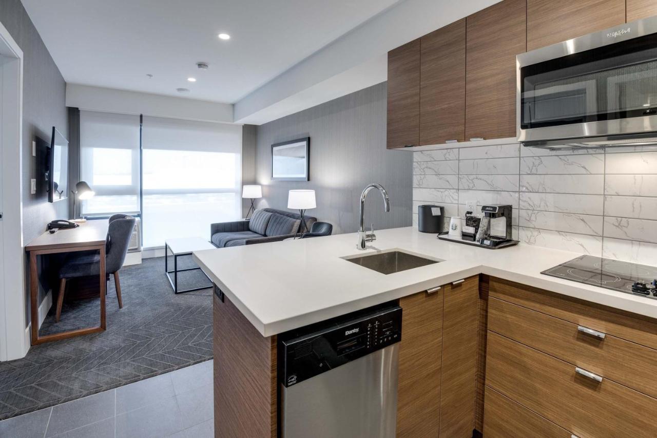 Sandman Signature Saskatoon South Hotel Ngoại thất bức ảnh
