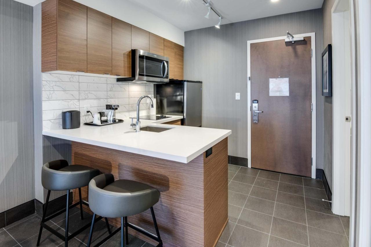 Sandman Signature Saskatoon South Hotel Ngoại thất bức ảnh