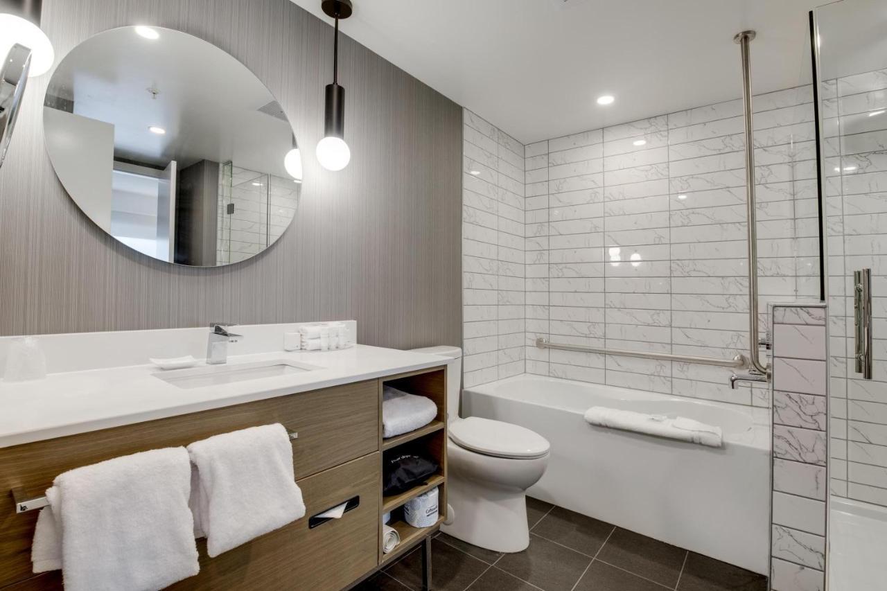 Sandman Signature Saskatoon South Hotel Ngoại thất bức ảnh