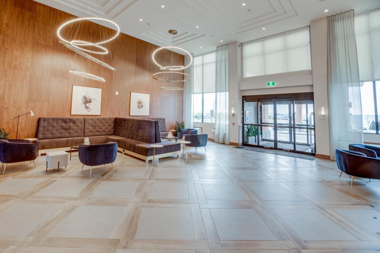 Sandman Signature Saskatoon South Hotel Ngoại thất bức ảnh