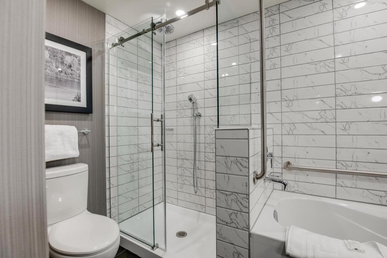 Sandman Signature Saskatoon South Hotel Ngoại thất bức ảnh