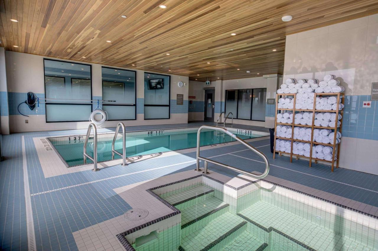 Sandman Signature Saskatoon South Hotel Ngoại thất bức ảnh