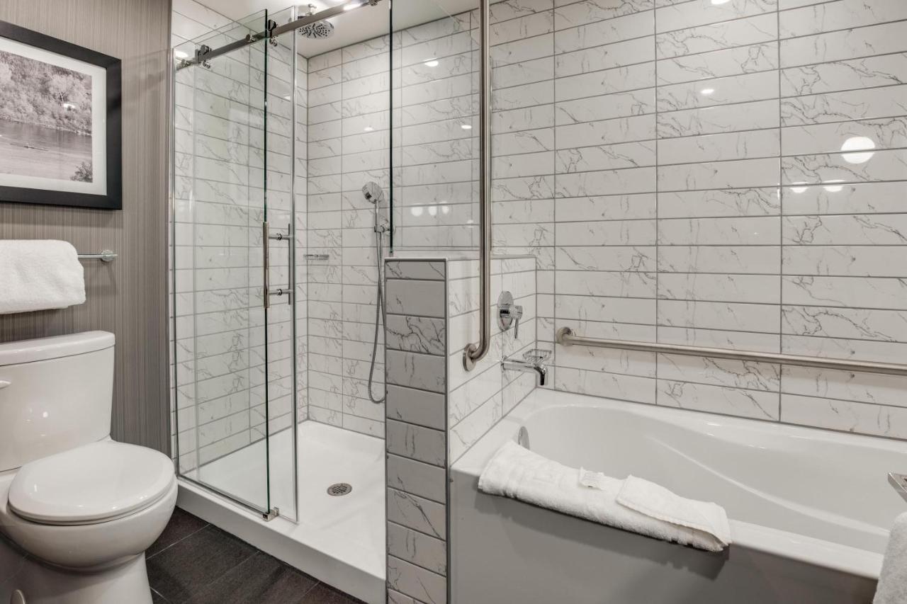 Sandman Signature Saskatoon South Hotel Ngoại thất bức ảnh