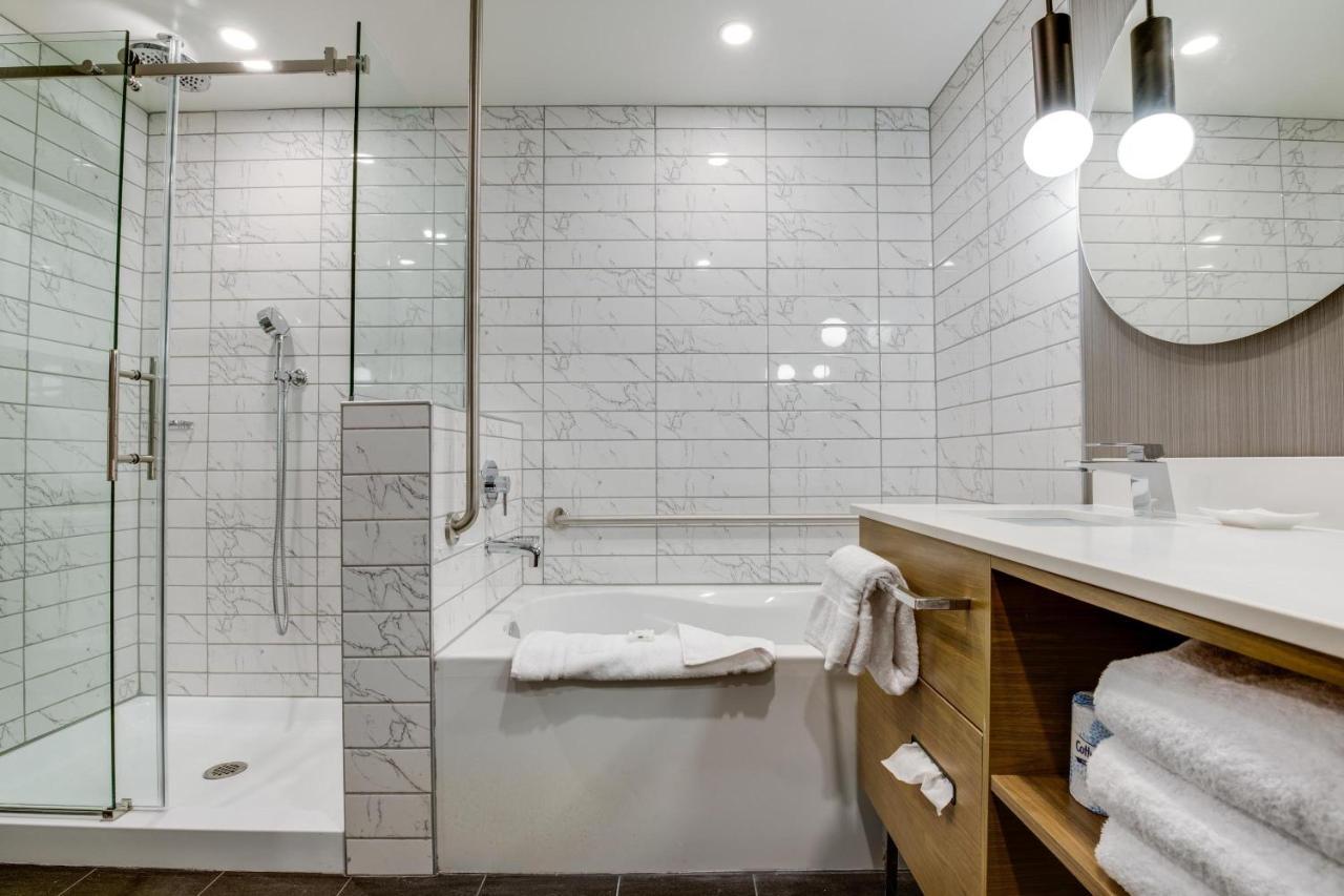 Sandman Signature Saskatoon South Hotel Ngoại thất bức ảnh