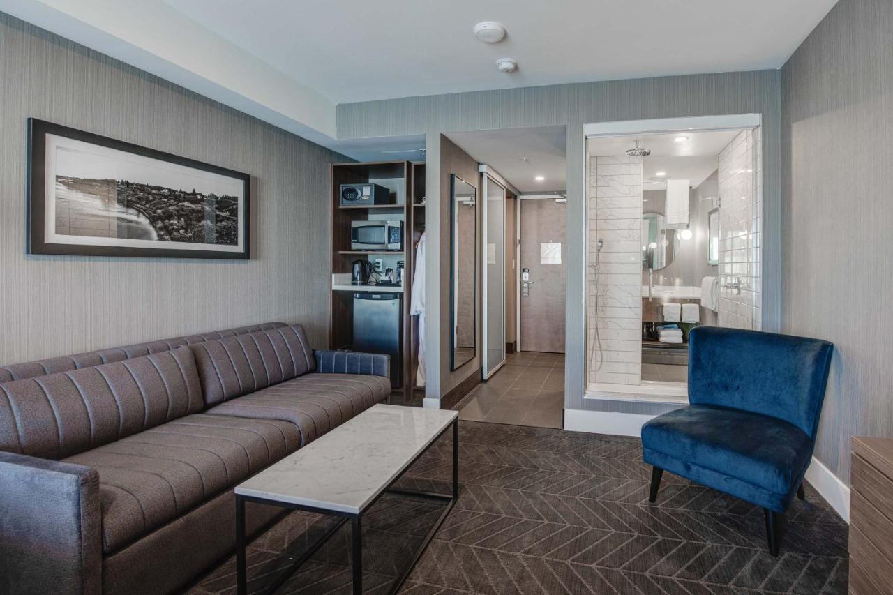 Sandman Signature Saskatoon South Hotel Ngoại thất bức ảnh