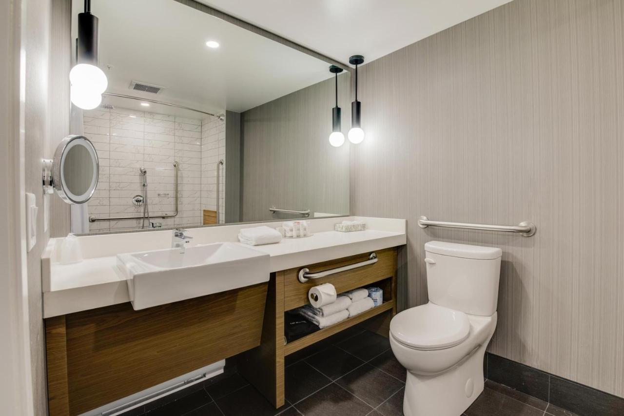 Sandman Signature Saskatoon South Hotel Ngoại thất bức ảnh
