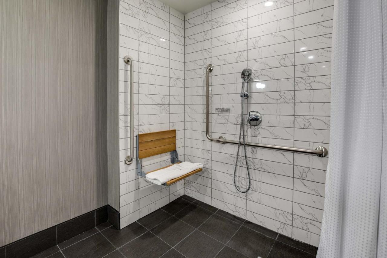 Sandman Signature Saskatoon South Hotel Ngoại thất bức ảnh