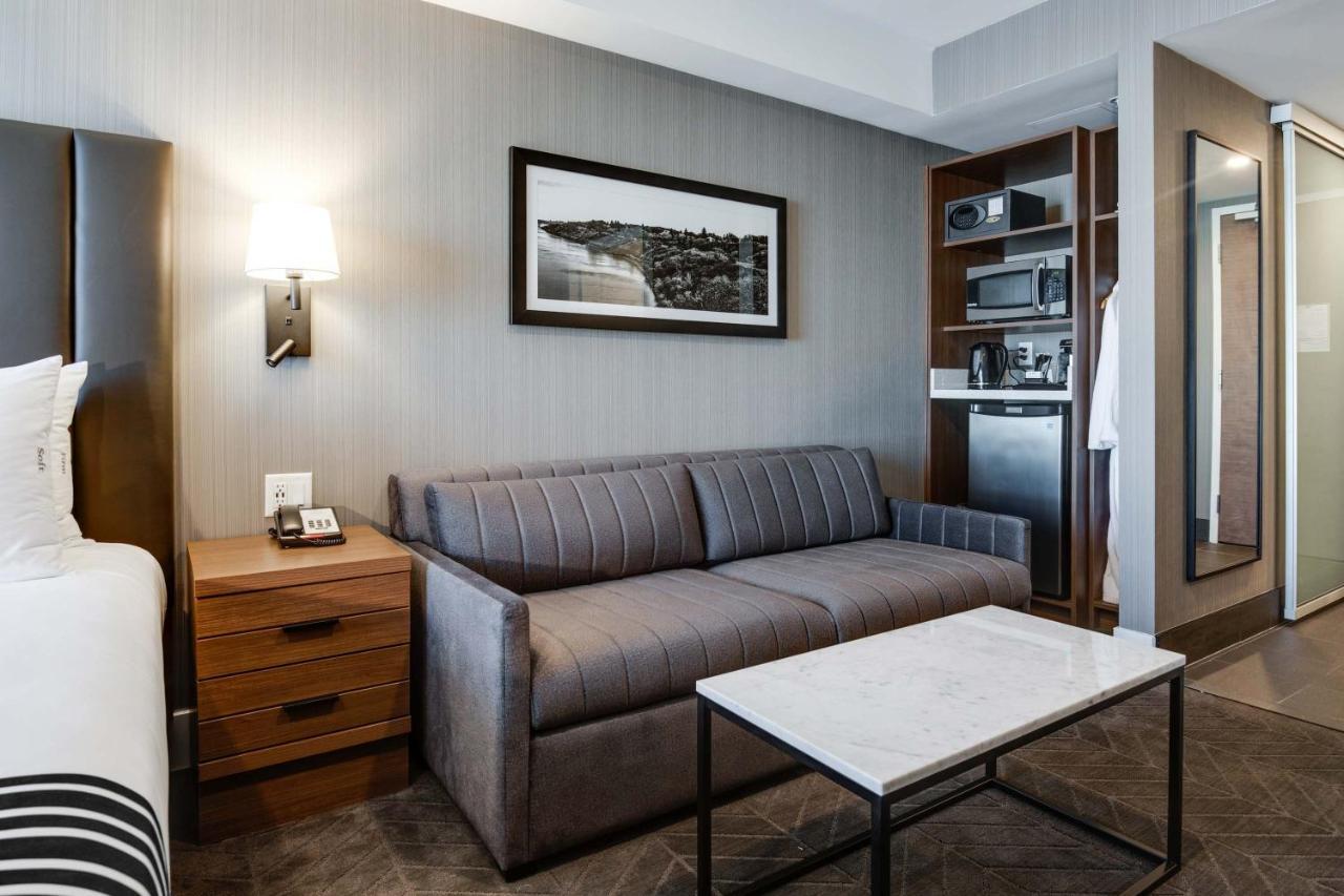 Sandman Signature Saskatoon South Hotel Ngoại thất bức ảnh