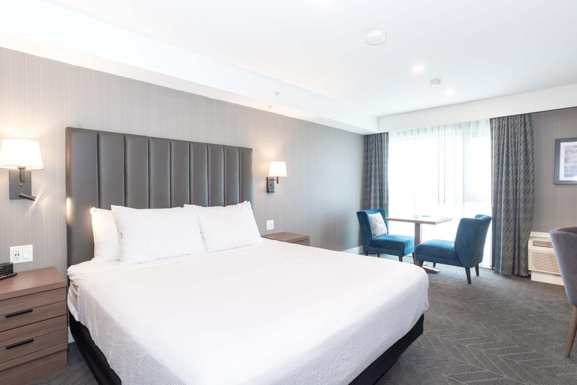 Sandman Signature Saskatoon South Hotel Ngoại thất bức ảnh