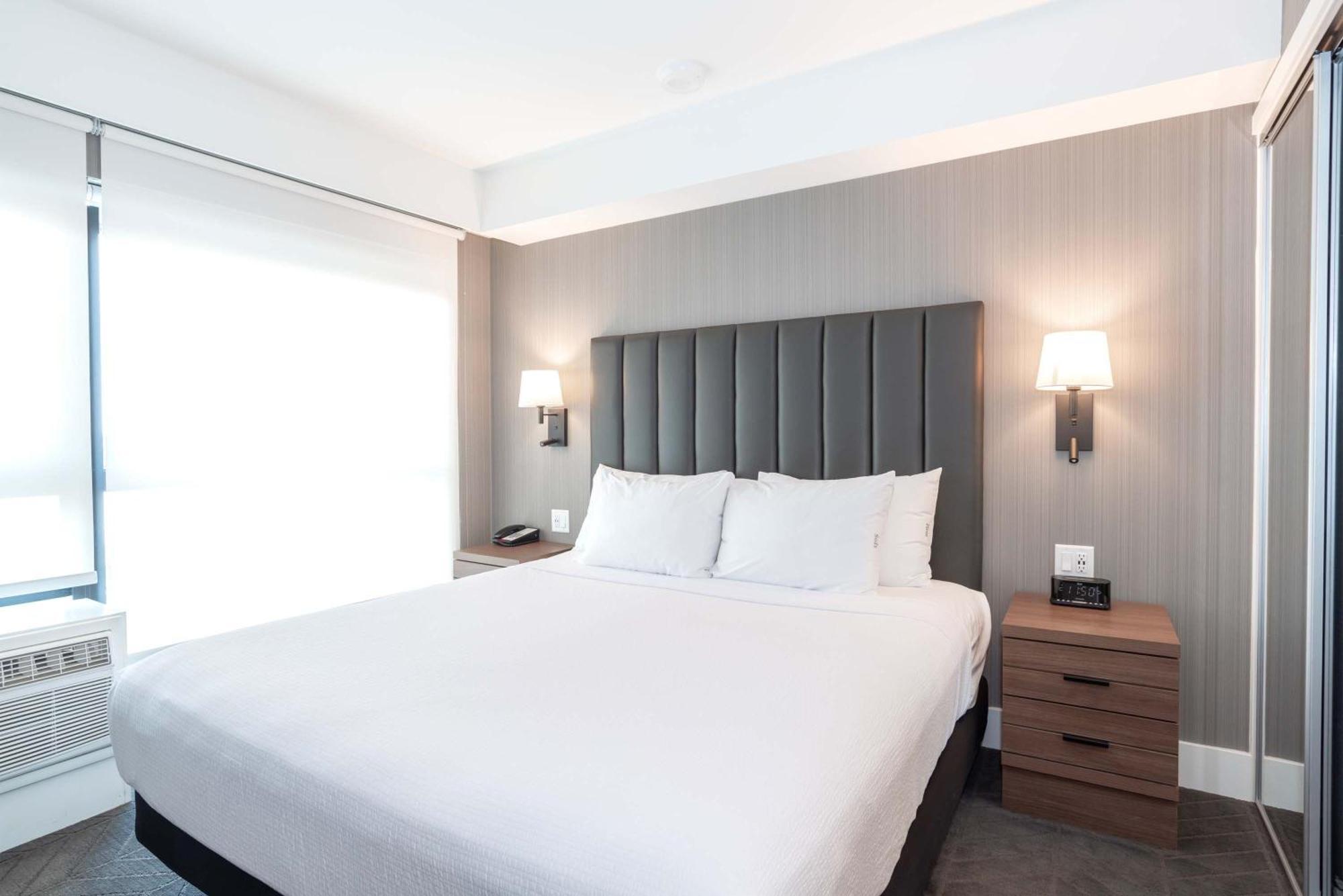 Sandman Signature Saskatoon South Hotel Ngoại thất bức ảnh