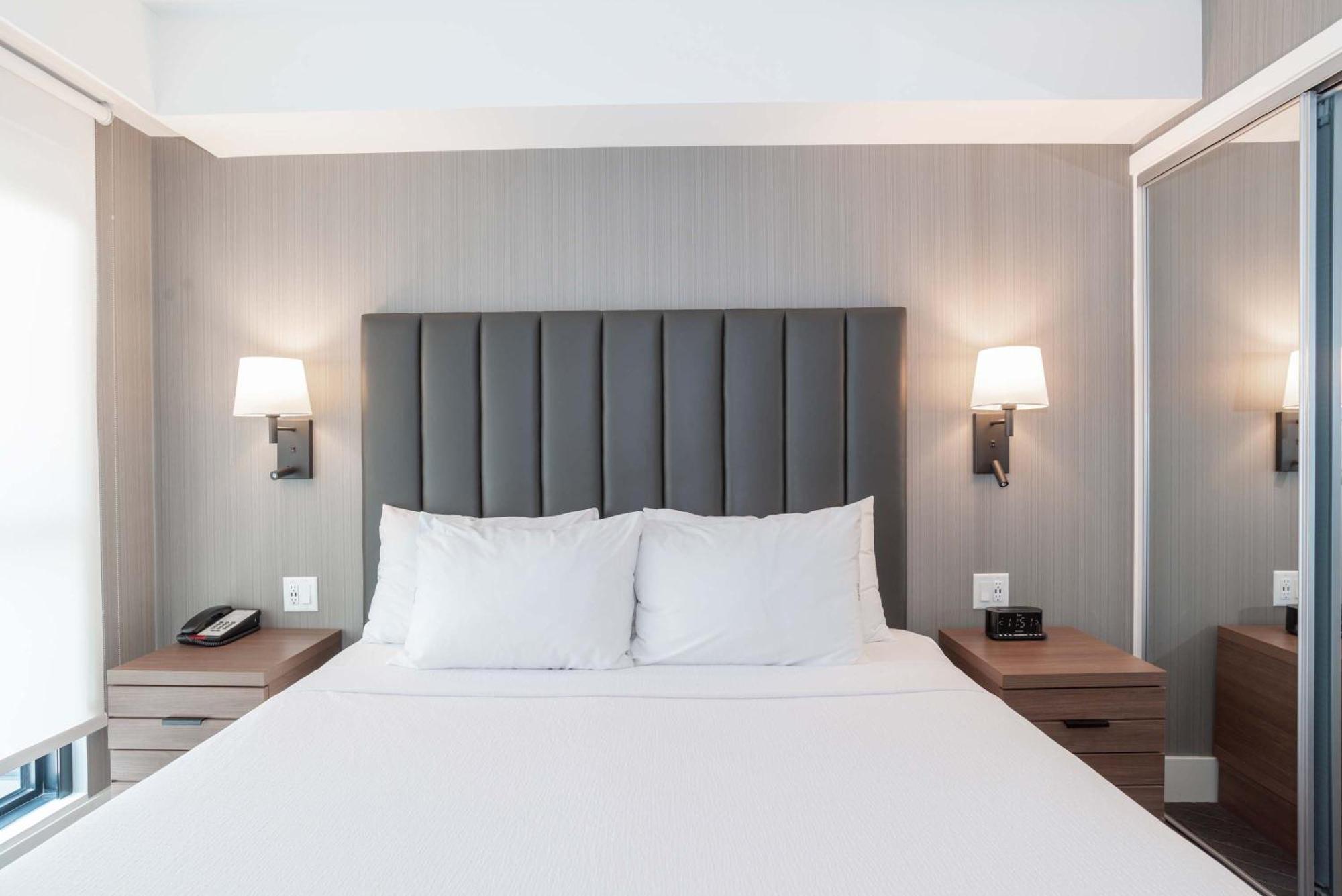 Sandman Signature Saskatoon South Hotel Ngoại thất bức ảnh