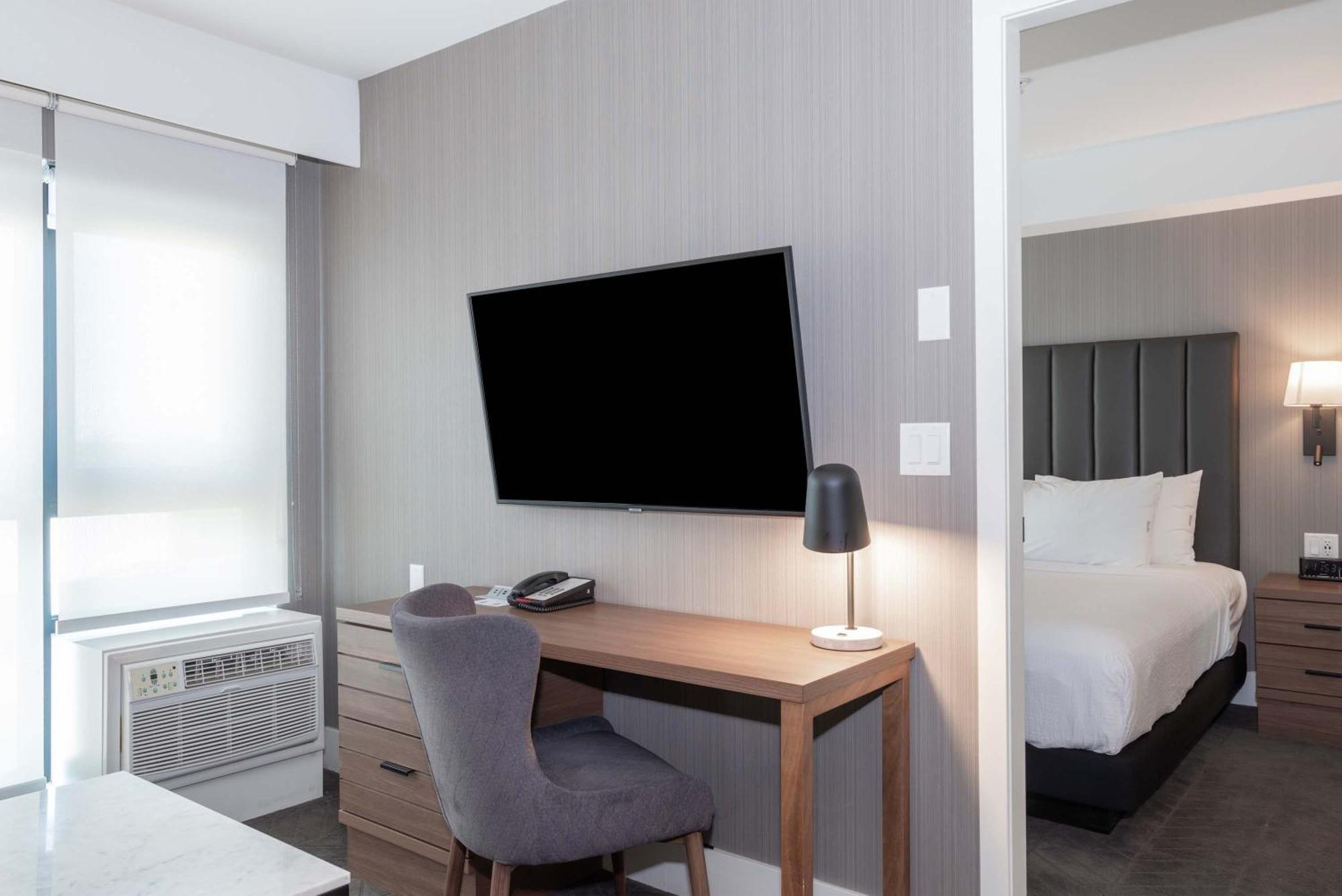 Sandman Signature Saskatoon South Hotel Ngoại thất bức ảnh