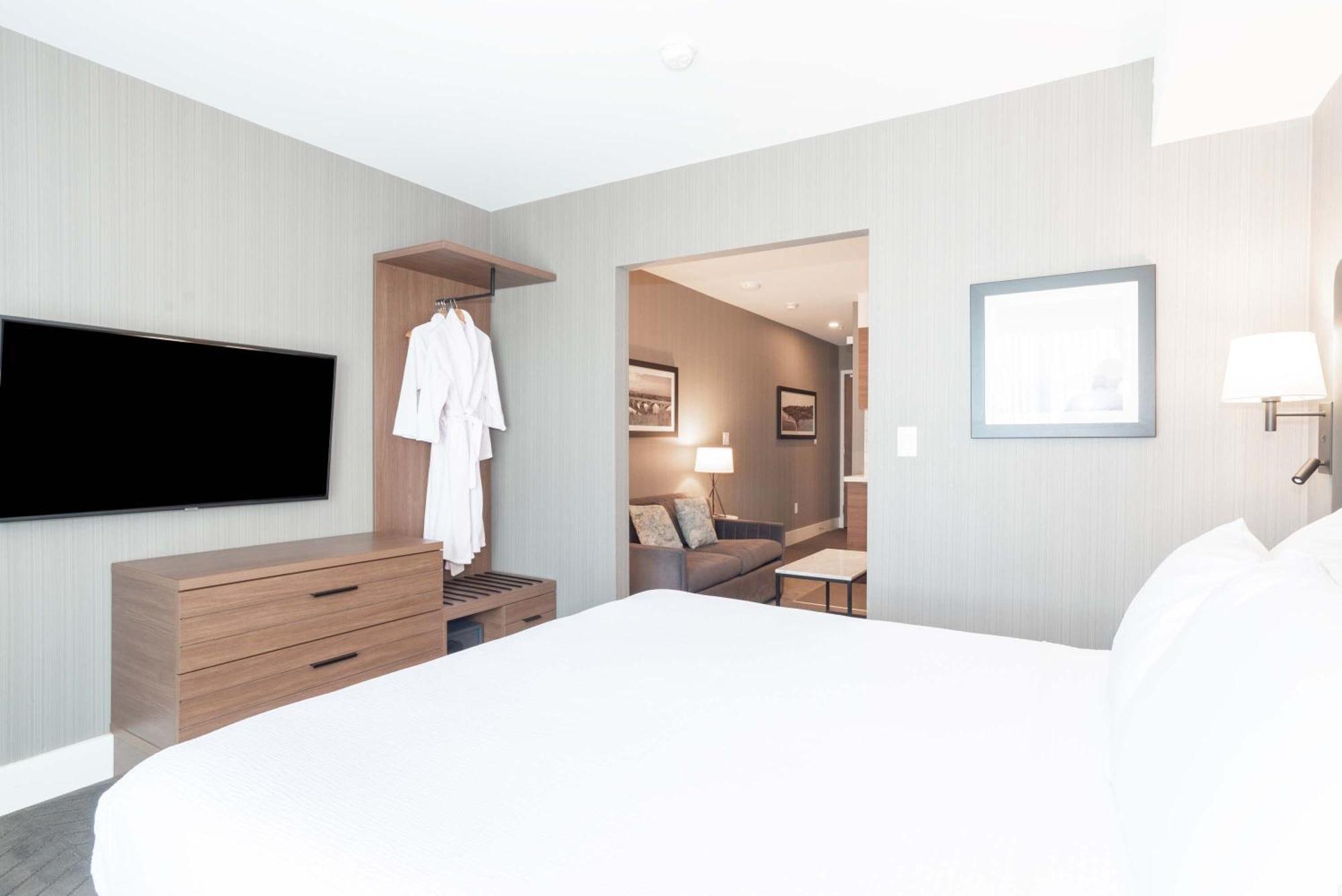 Sandman Signature Saskatoon South Hotel Ngoại thất bức ảnh