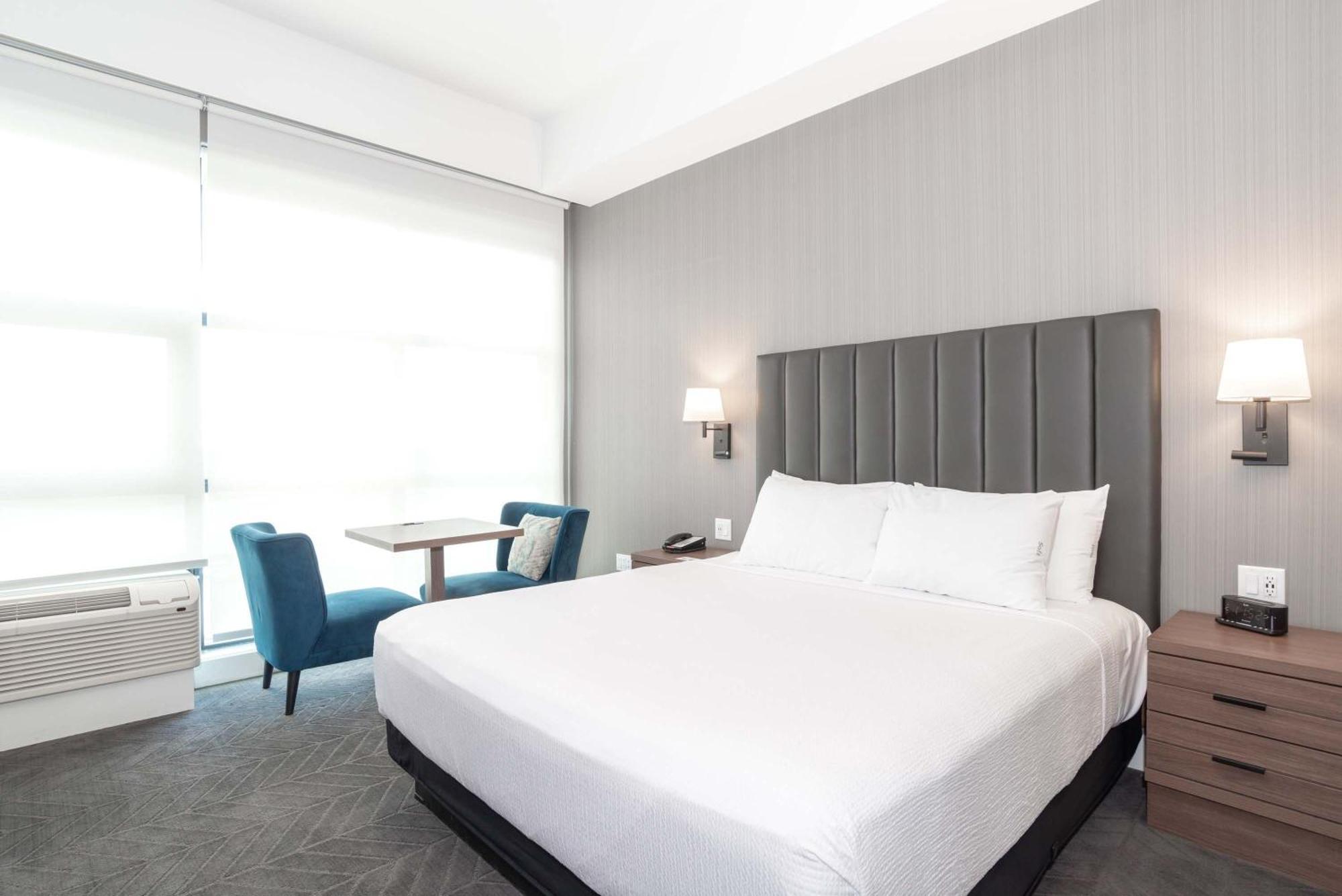 Sandman Signature Saskatoon South Hotel Ngoại thất bức ảnh