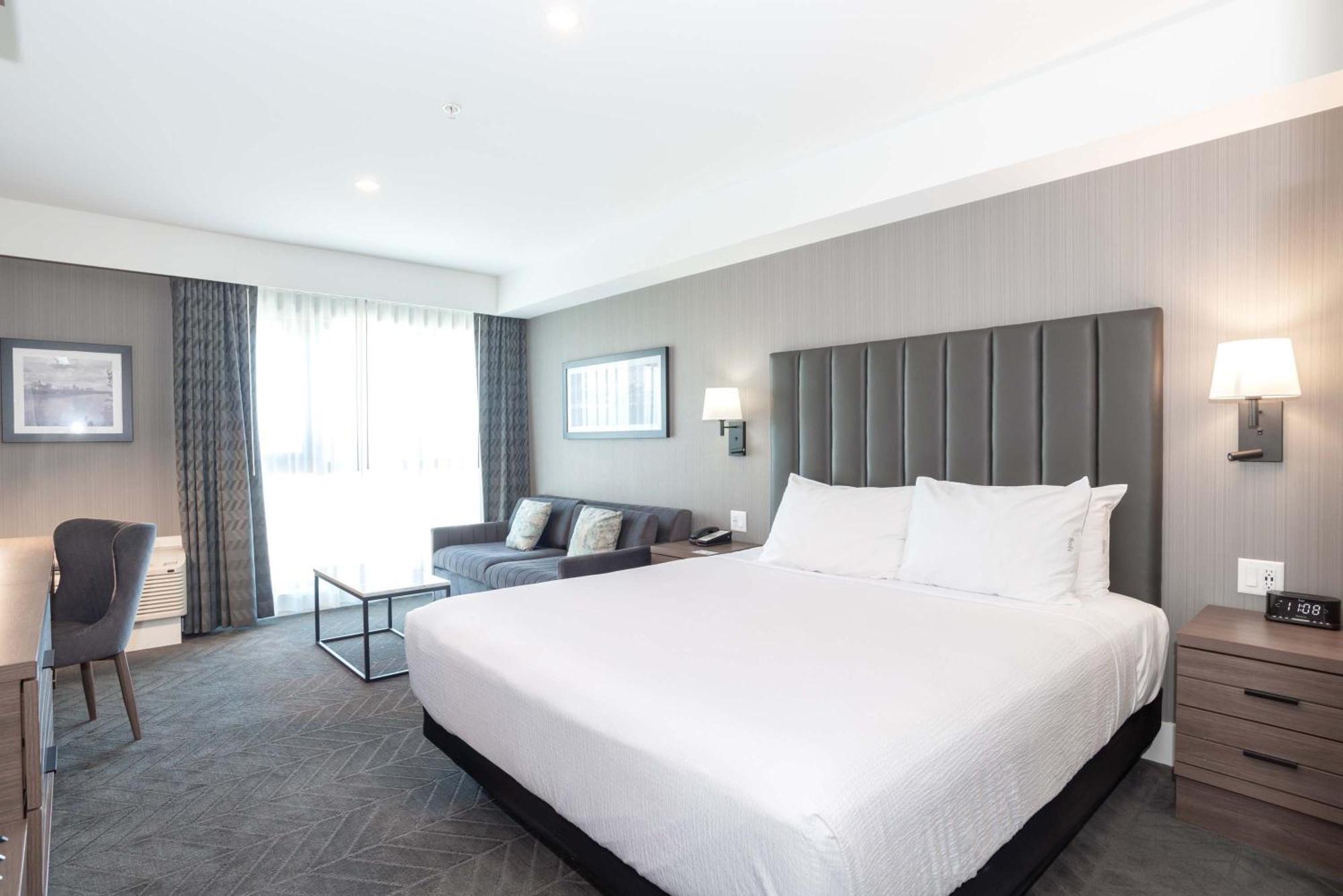 Sandman Signature Saskatoon South Hotel Ngoại thất bức ảnh