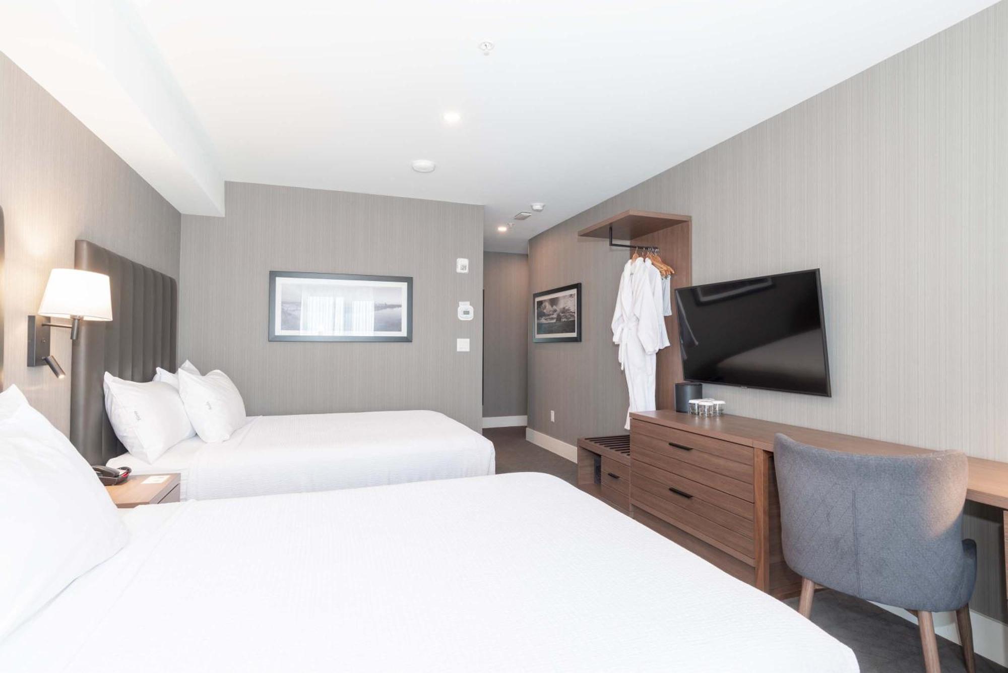 Sandman Signature Saskatoon South Hotel Ngoại thất bức ảnh