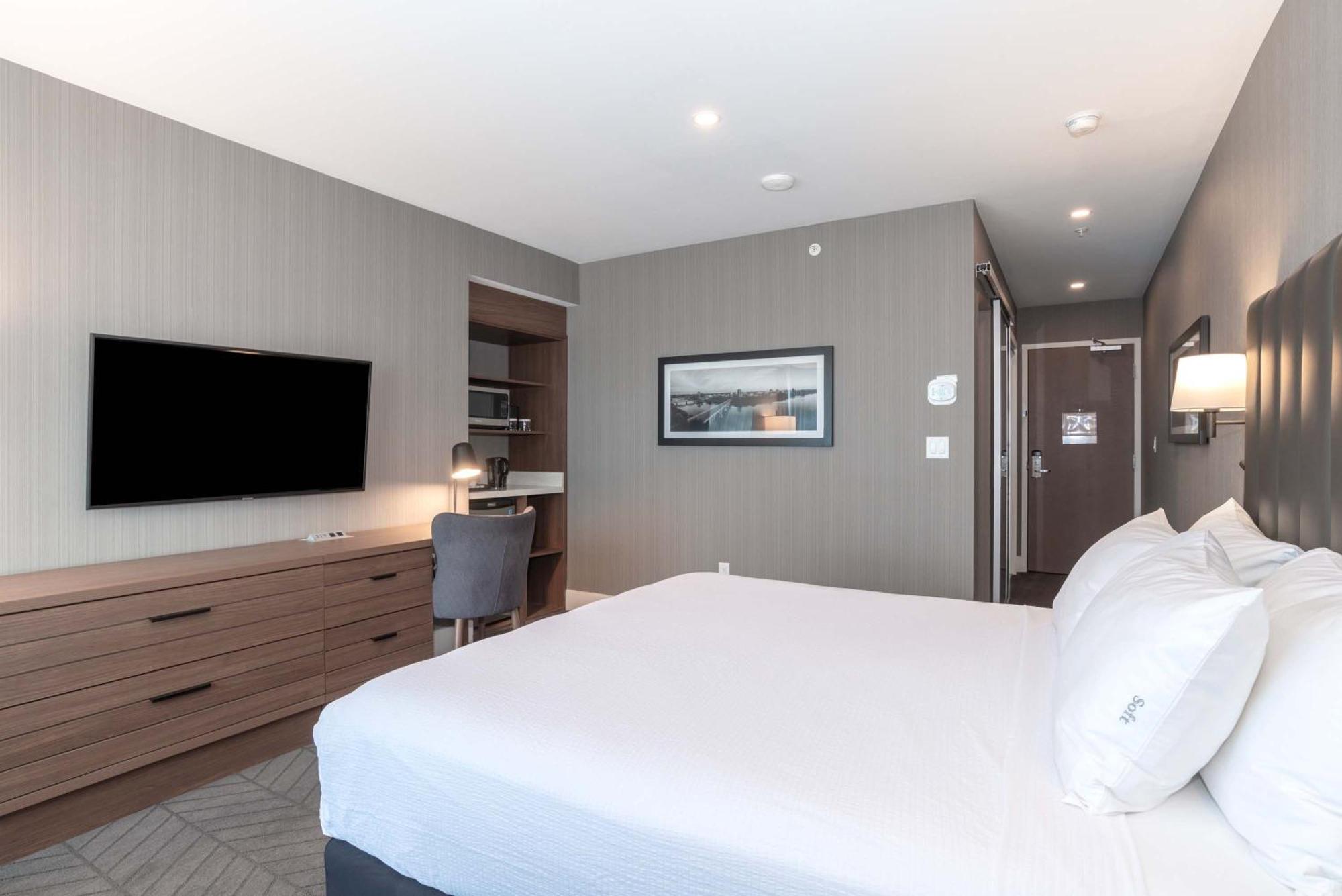 Sandman Signature Saskatoon South Hotel Ngoại thất bức ảnh