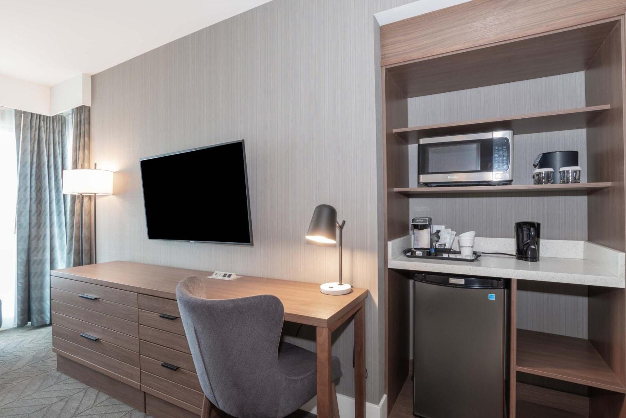 Sandman Signature Saskatoon South Hotel Ngoại thất bức ảnh