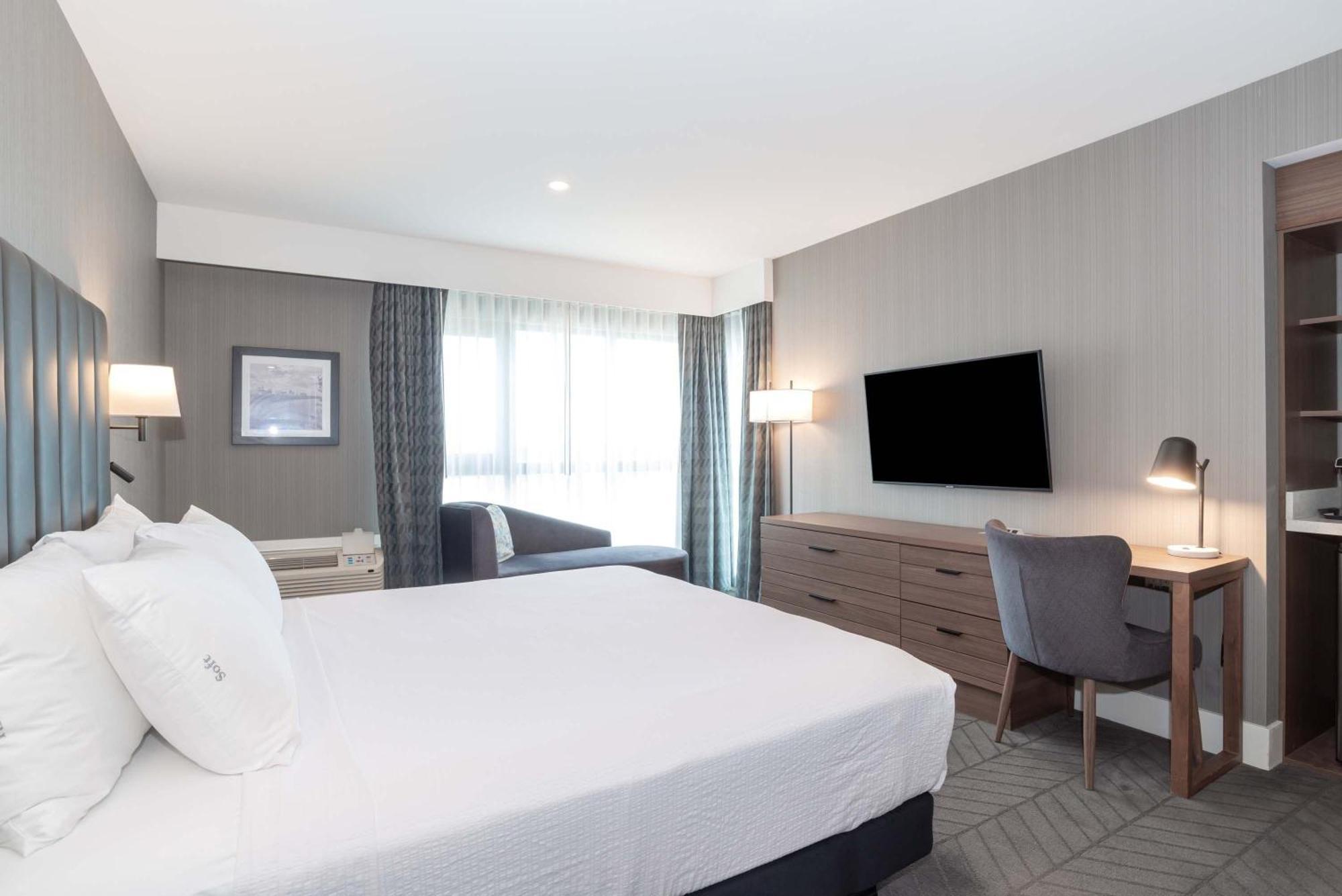Sandman Signature Saskatoon South Hotel Ngoại thất bức ảnh