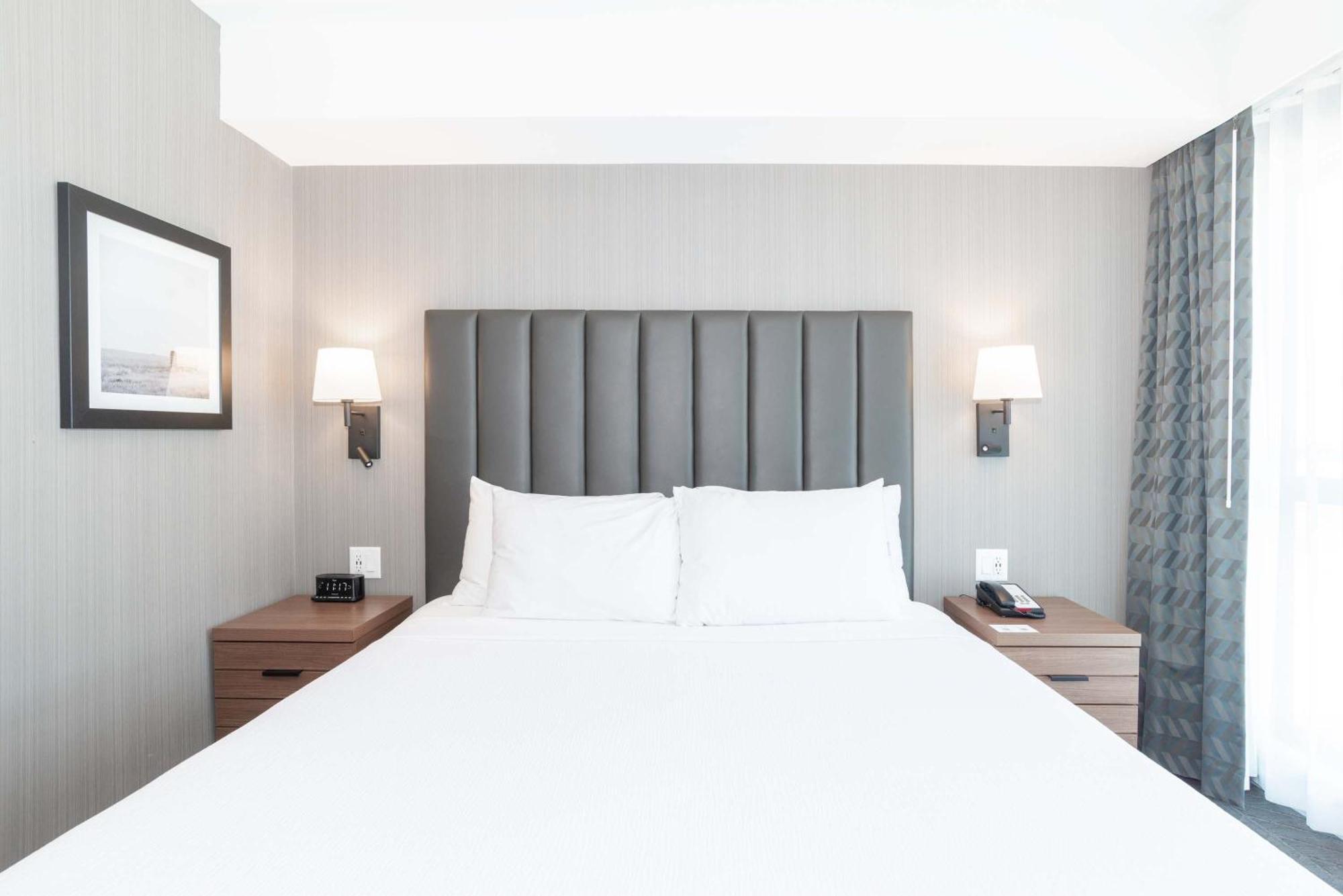 Sandman Signature Saskatoon South Hotel Ngoại thất bức ảnh
